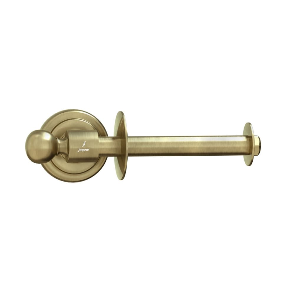 Jaquar Toilet Roll Holder Queen's series AQN-ABR-7751 Antique Bronze - image 1