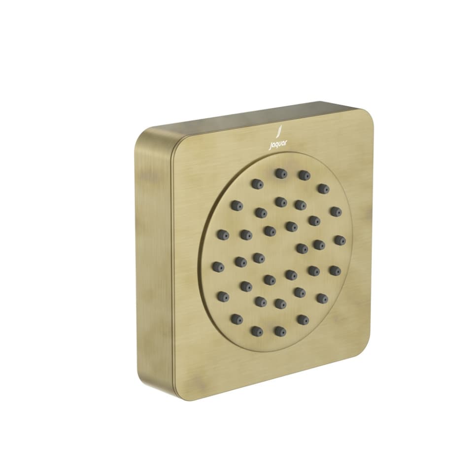 Jaquar single flow body shower BSH-ABR-1751 Antique Bronze