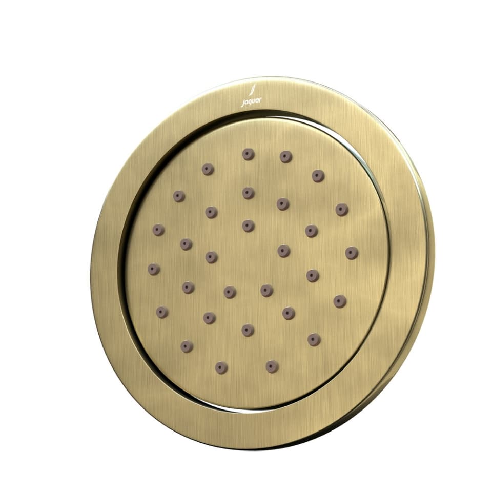 Jaquar single flow body shower BSH-ABR-1761 Antique Bronze