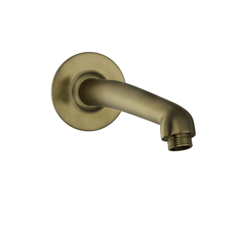 Jaquar wall mounted round 160 mm shower arm SHA-ABR-477 Antique Bronze