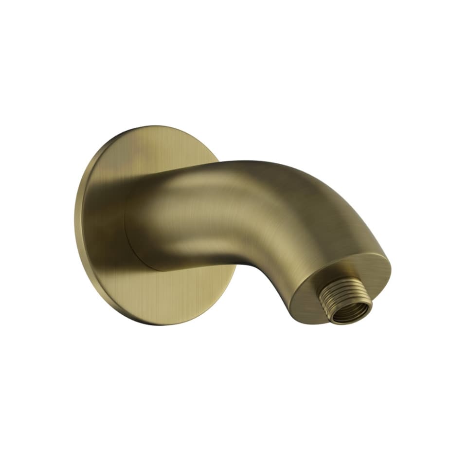 Jaquar wall mounted round 120 mm shower arm SHA-ABR-487 Antique Bronze