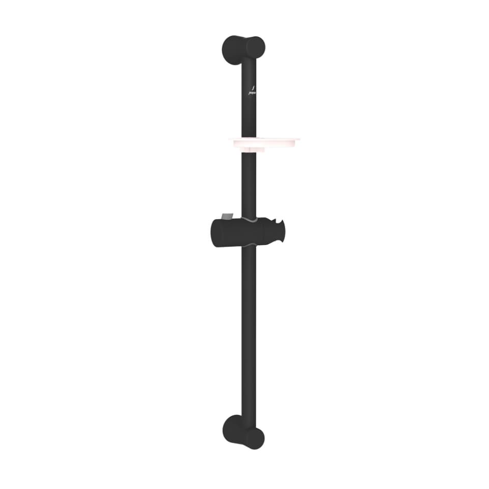 Jaquar shower fitting sliding rail SHA-BLM-1189N Black Matt