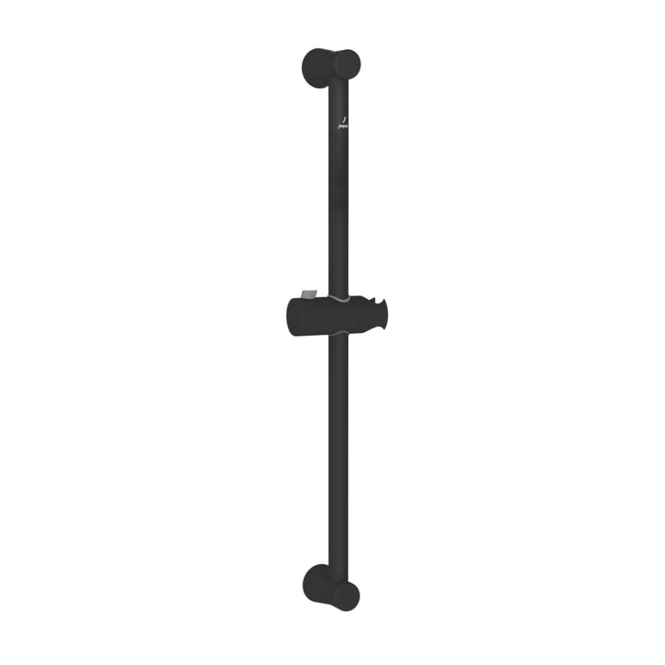 Jaquar shower fitting sliding rail SHA-BLM-1199N Black Matt