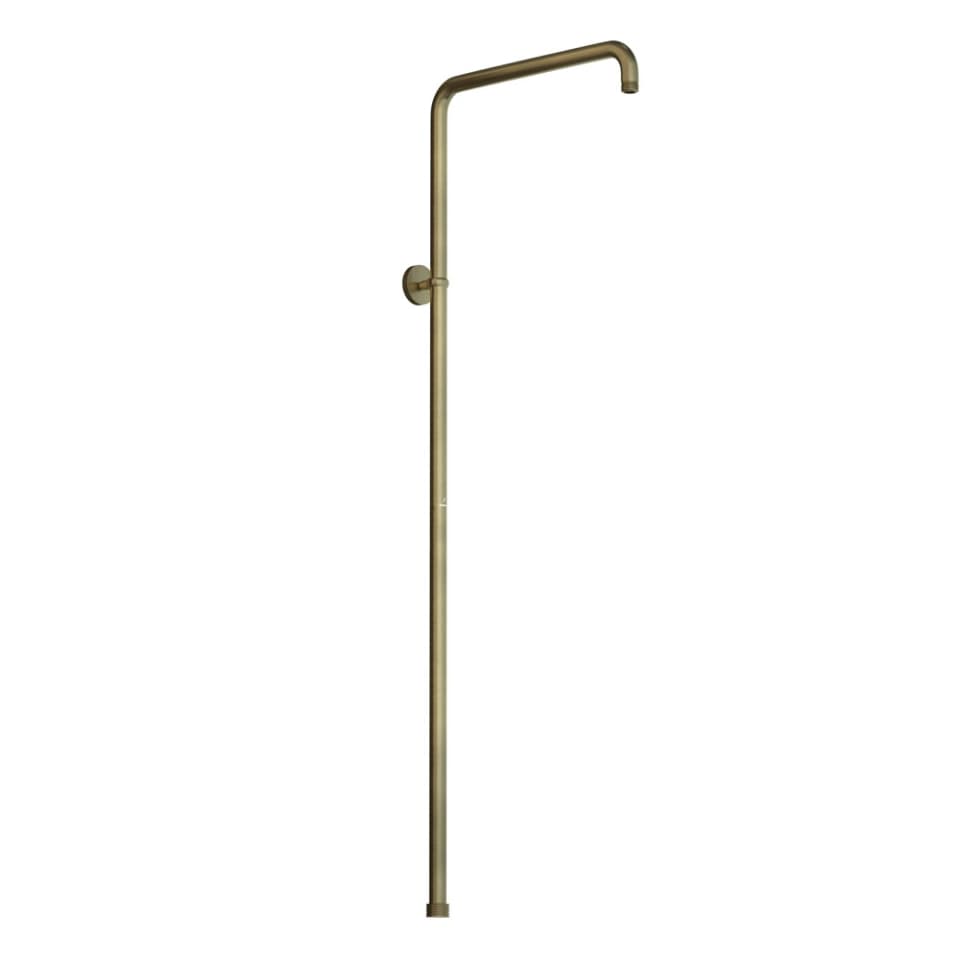 Jaquar Exposed Shower Pipe Shower Accessories series SHA-ABR-1211N Antique Bronze