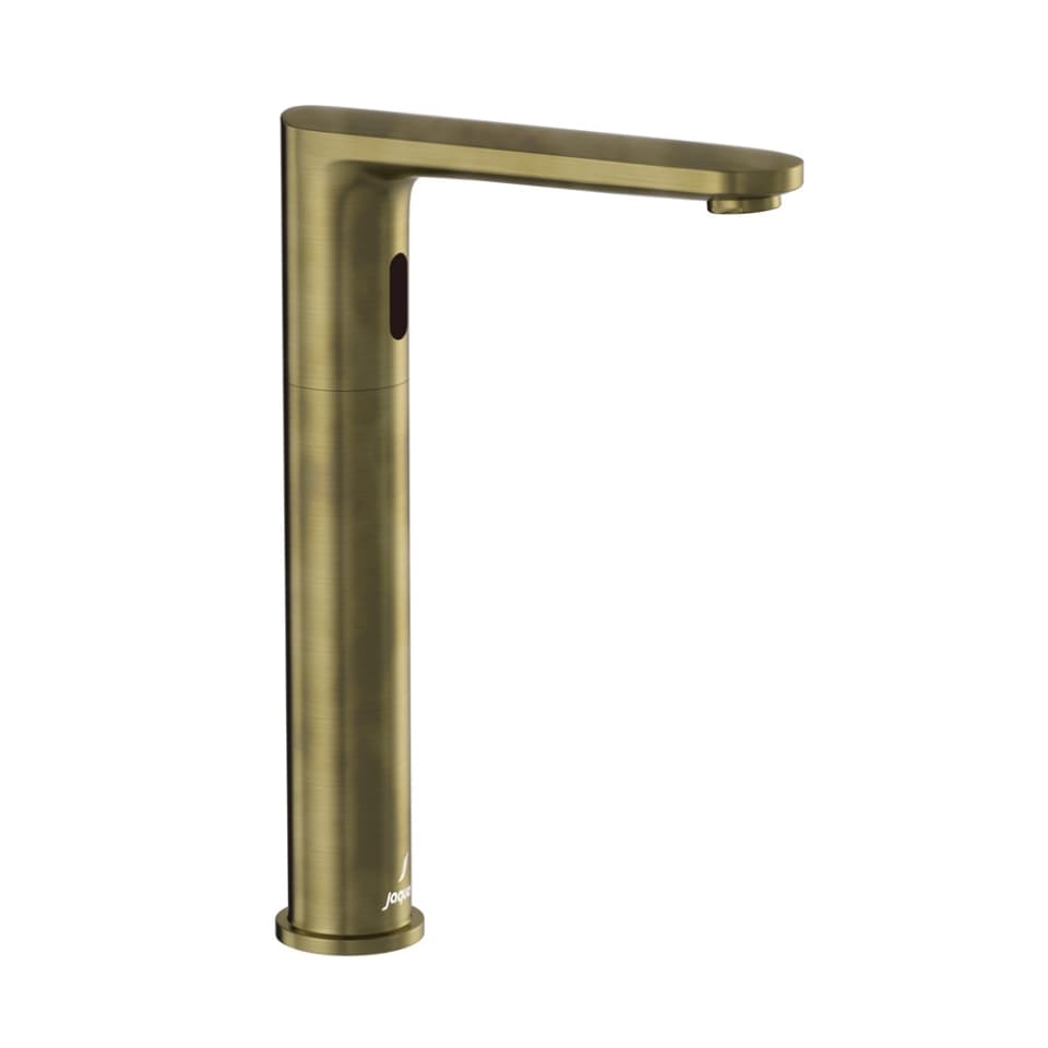 Jaquar Tall Boy Sensor Faucet Opal Prime series SNR-ABR-15017PM Antique Bronze - image 1