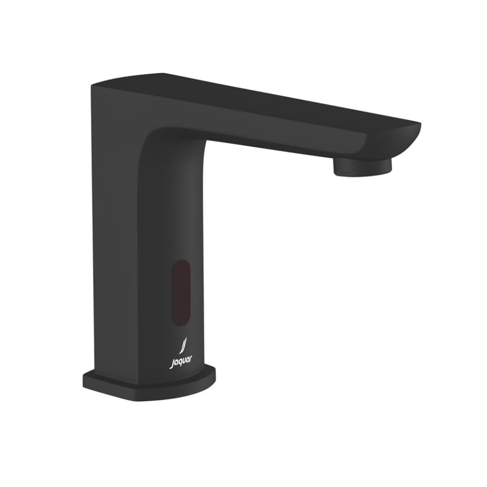 Jaquar Sensor Faucet Kubix Prime series SNR-BLM-35019PM Black Matt - image 1