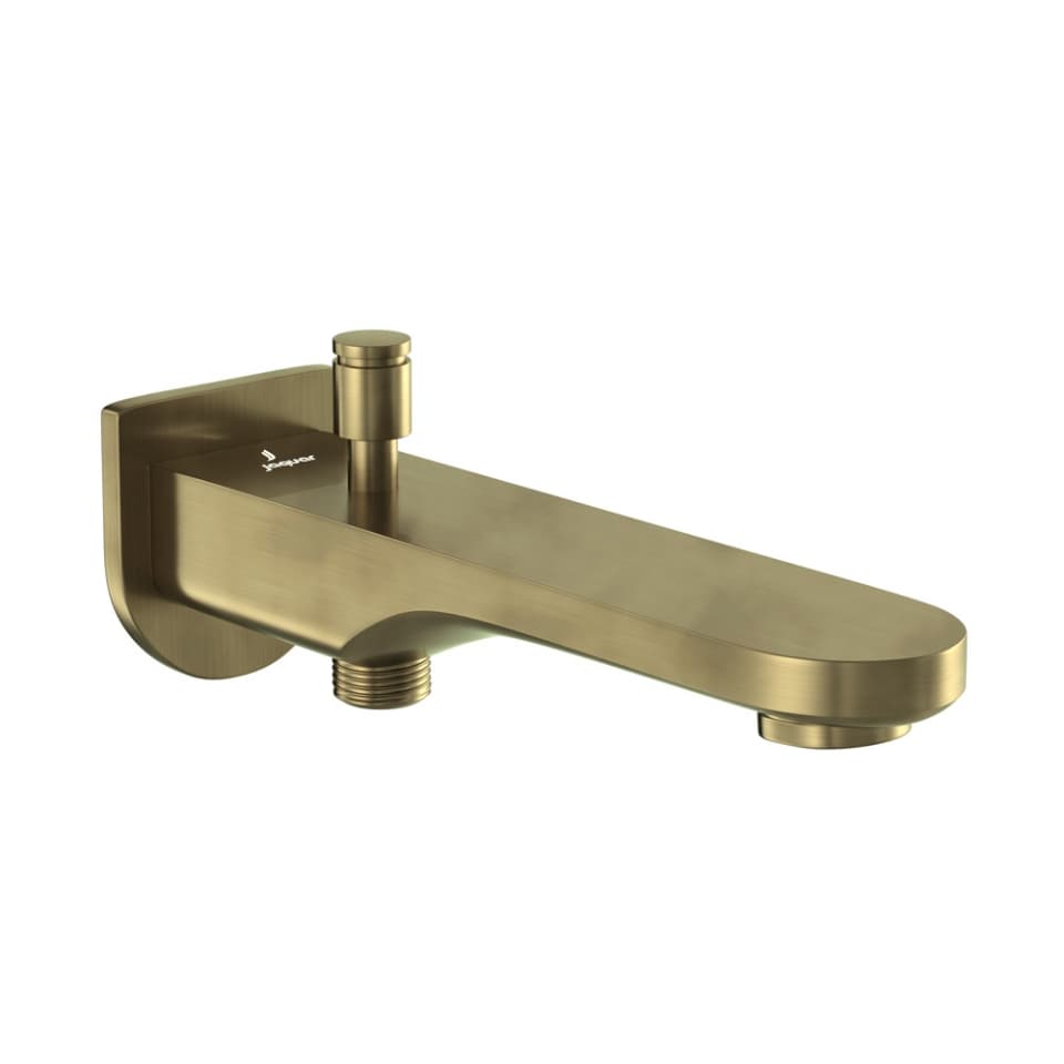 Jaquar wall mounted spout Ornamix Prime SPJ-ABR-10463PM Antique Bronze