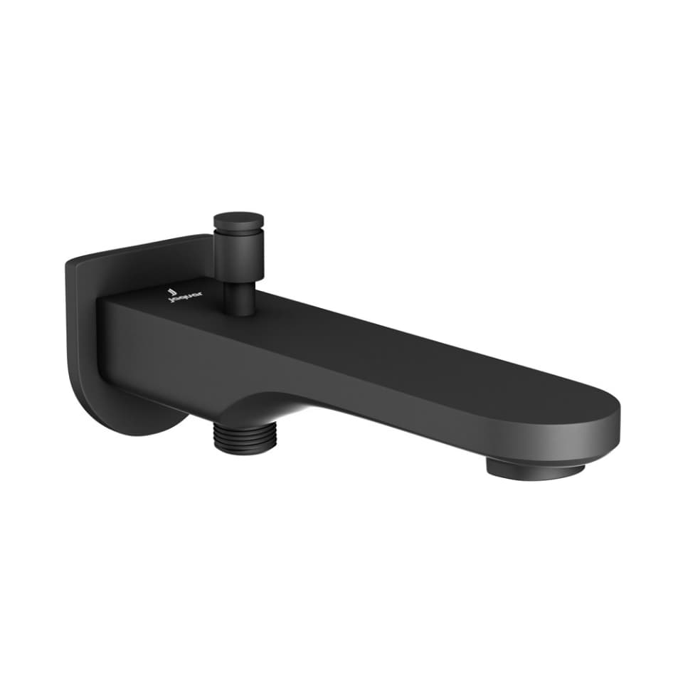 Jaquar wall mounted spout Ornamix Prime SPJ-BLM-10463PM Black Matt