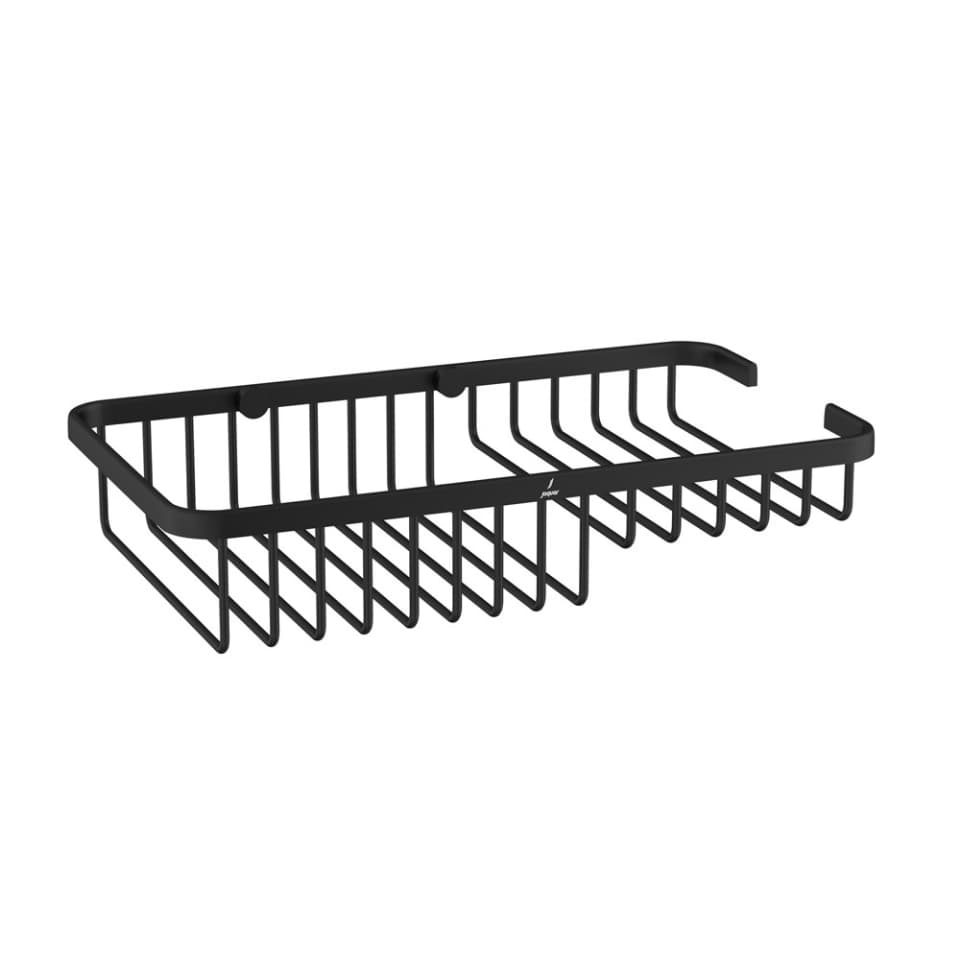Jaquar shower basket Continental series ACN-BLM-1179N Black Matt