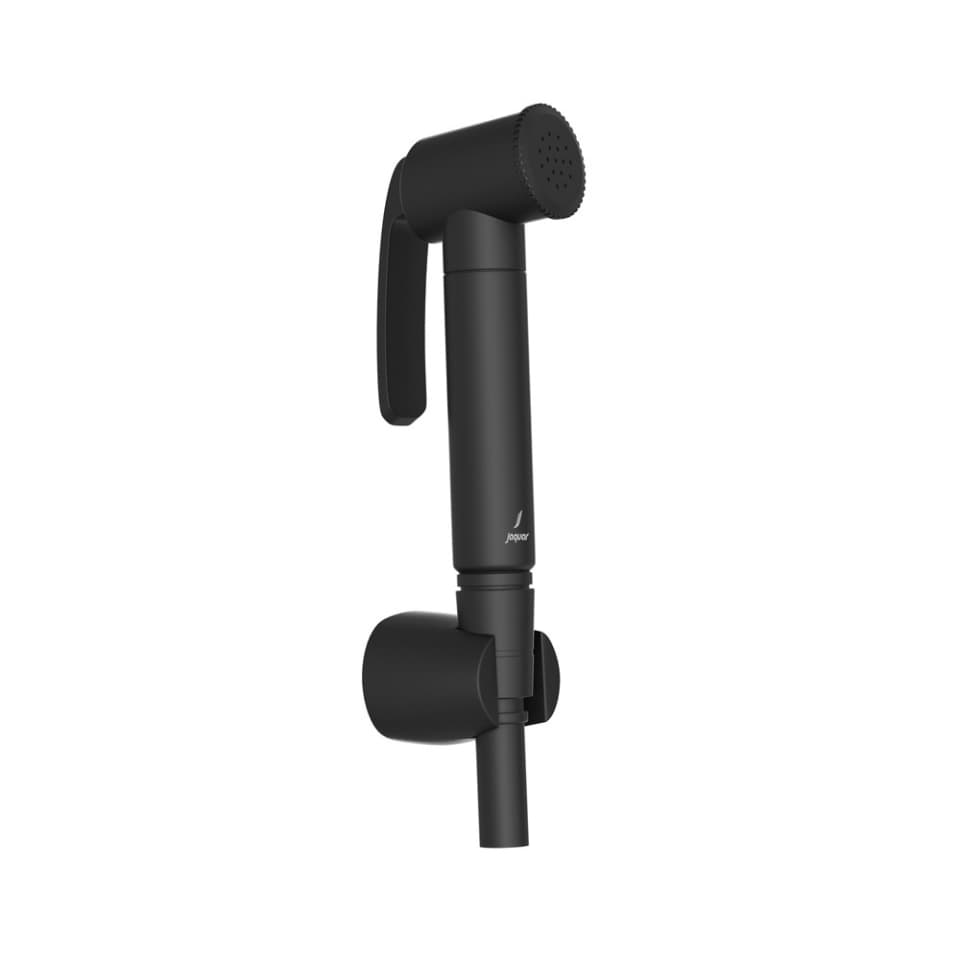 Jaquar Hand Shower (Health Faucet) Allied series ALD-BLM-565 Black Matt - image 1