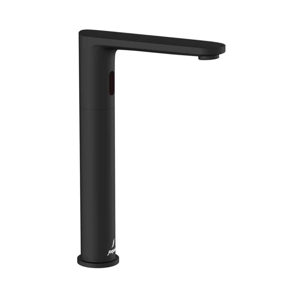 Jaquar Tall Boy Sensor Faucet Opal Prime series SNR-BLM-15017PMPK Black Matt - image 1