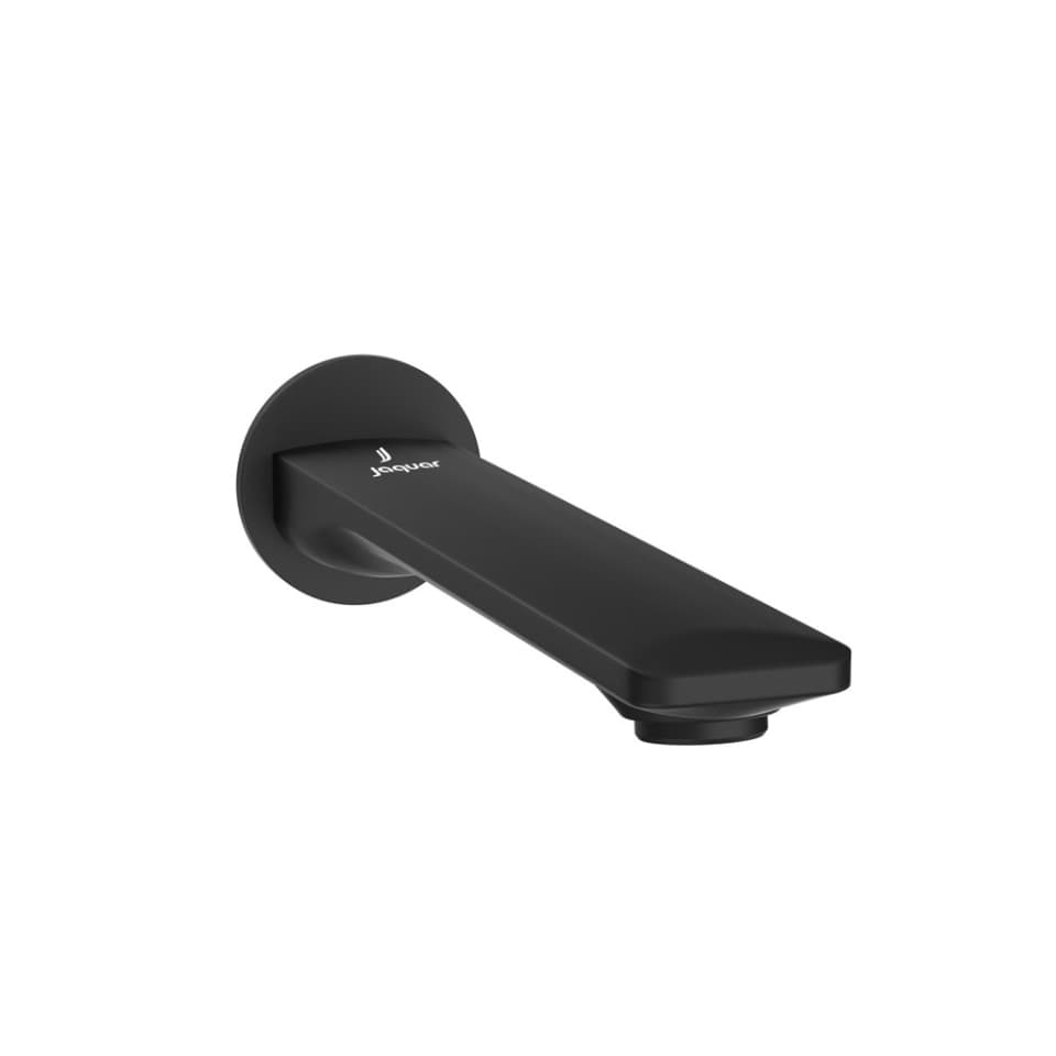 Jaquar Bathtub Spout Laguna Faucets series SPJ-BLM-91429 Black Matt