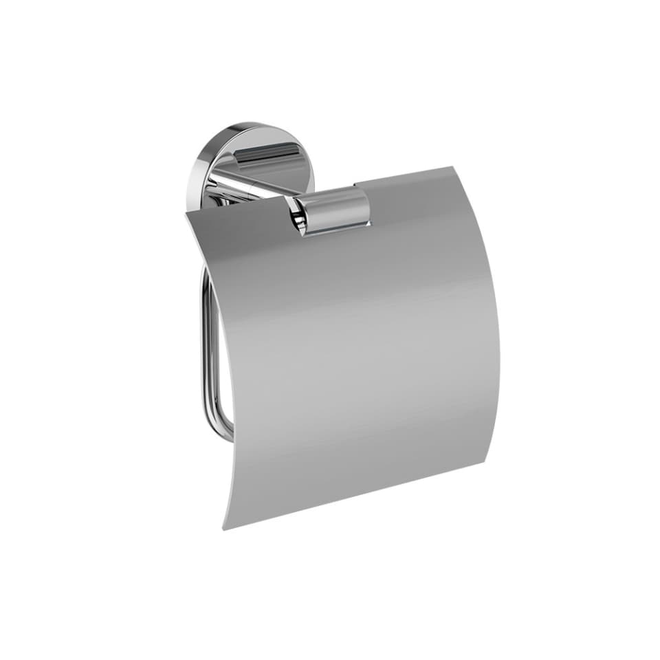 Jaquar toilet roll holder Continental series ACN-CHR-1153S Chrome