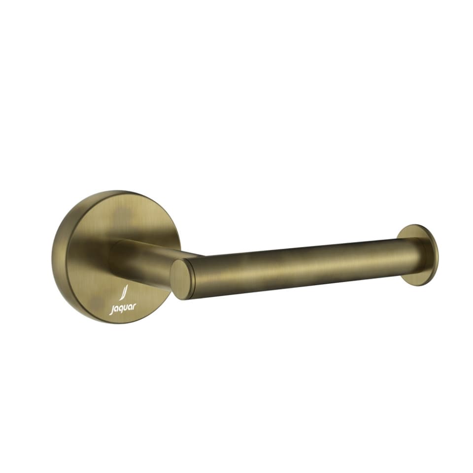 Jaquar Spare Toilet Roll Holder Continental series ACN-ABR-1155S Antique Bronze - image 1