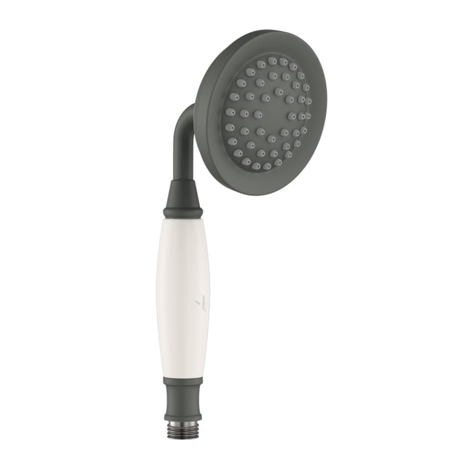Jaquar single flow hand shower HSH-GRF-9537N Graphite
