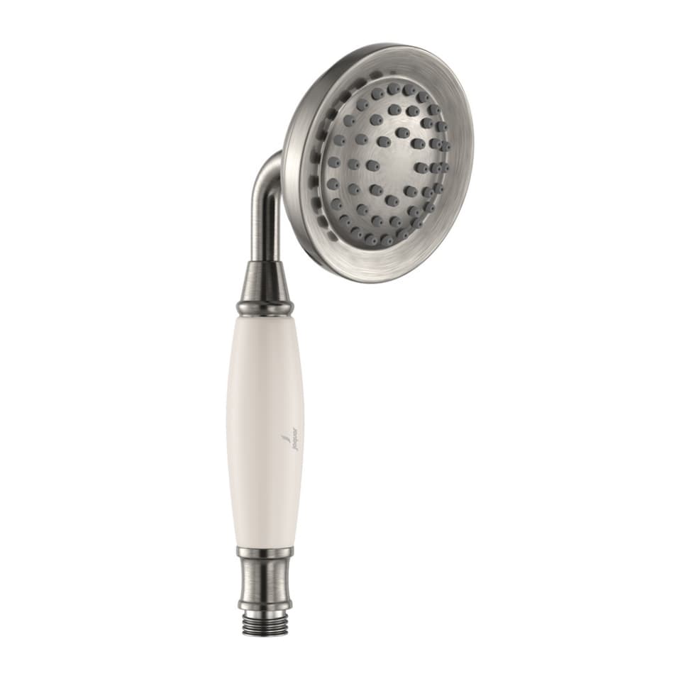 Jaquar single flow hand shower HSH-SSF-9537N Stainless Steel