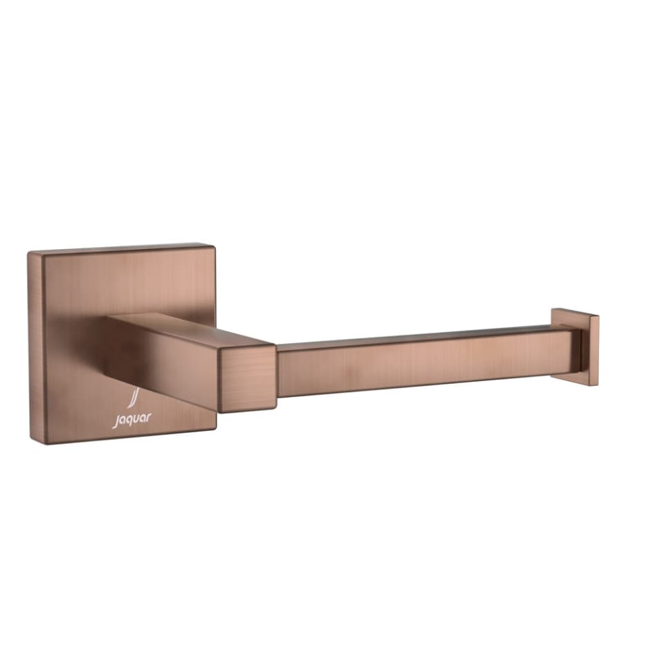 Jaquar Spare Toilet Roll holder Kubix Prime Bathroom Accessories series AKP-ACR-35755PS Antique Copper - image 1