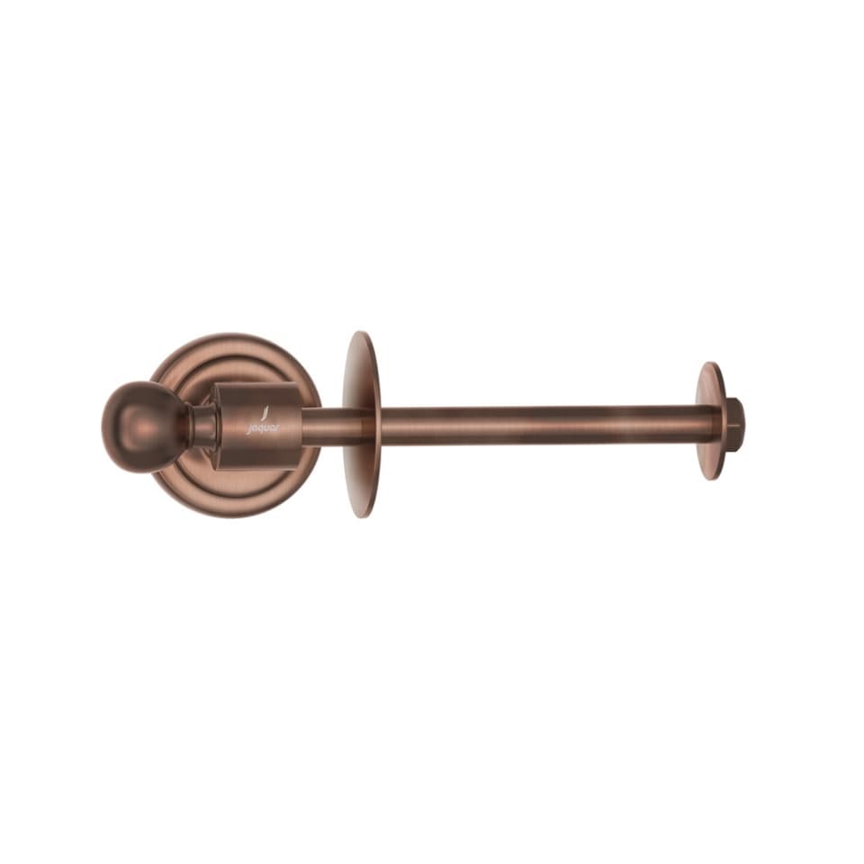 Jaquar Toilet Roll Holder Queen's series AQN-ACR-7751 Antique Copper - image 1