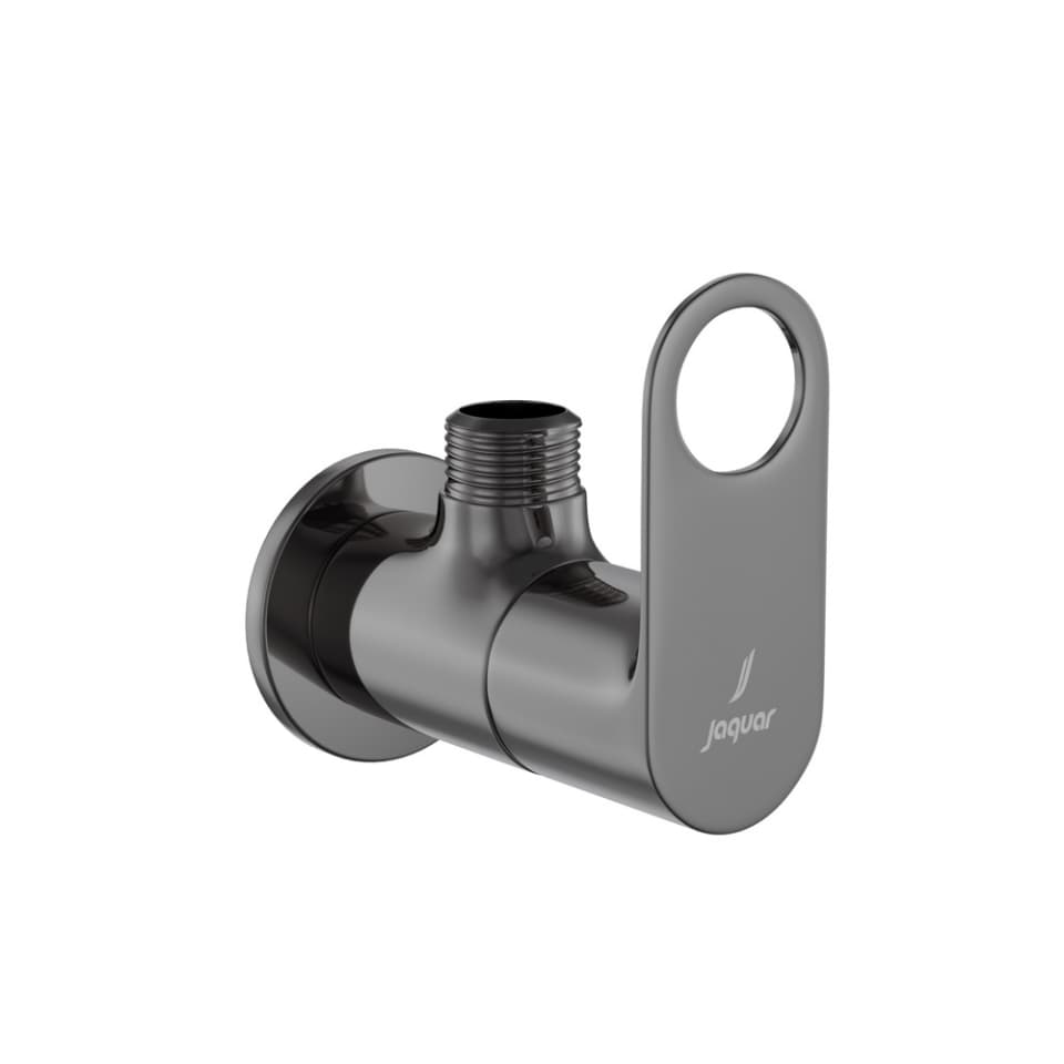 Jaquar basin area angle valve Ornamix Prime ORP-BCH-10053PM Black Chrome