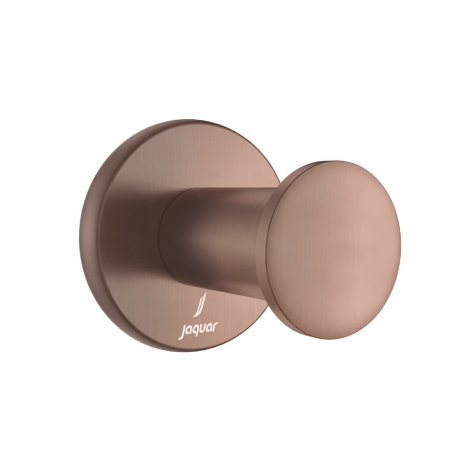 Jaquar Robe Hook Continental series ACN-ACR-1191N Antique Copper - image 1