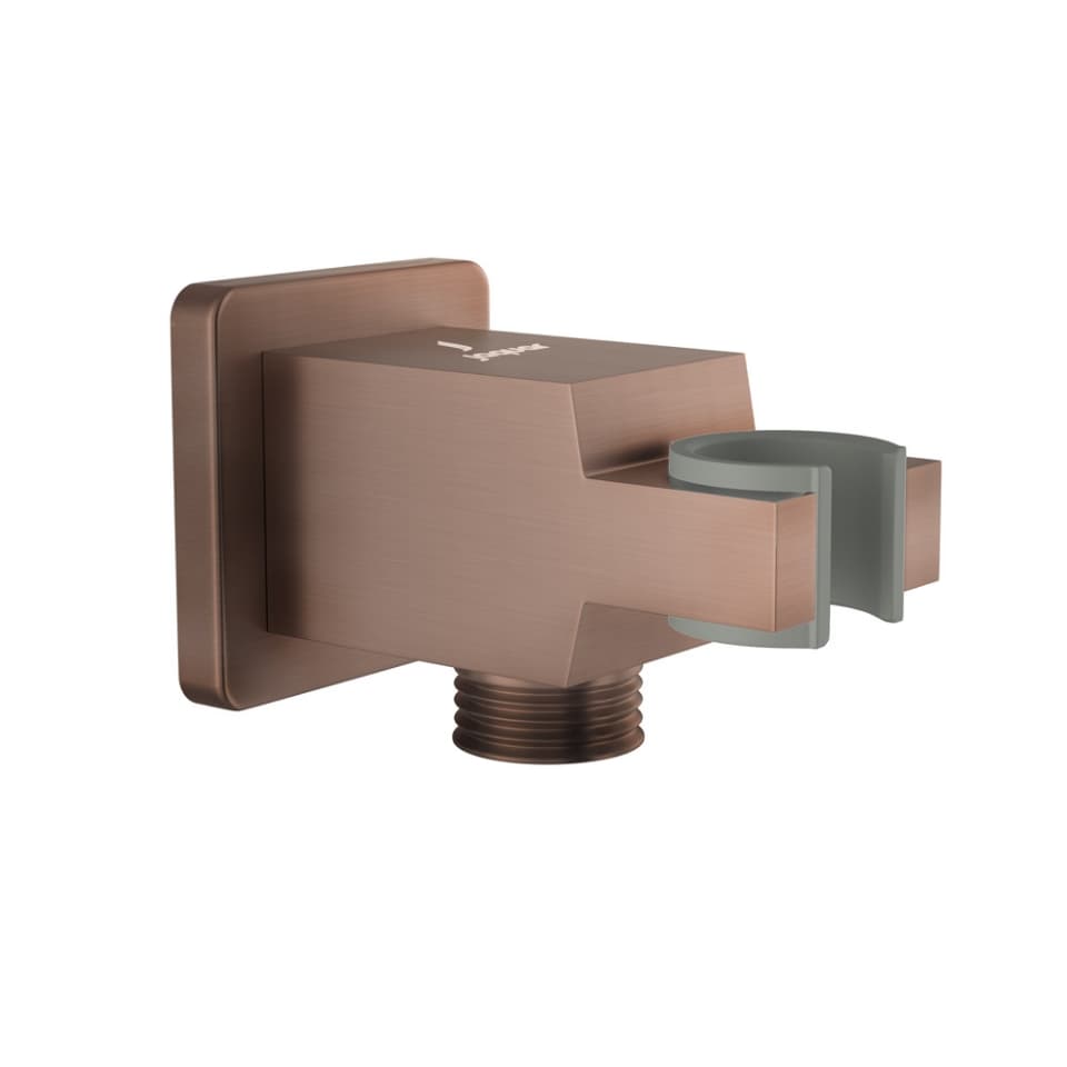 Jaquar shower fitting wall bracket SHA-ACR-566S Antique Copper