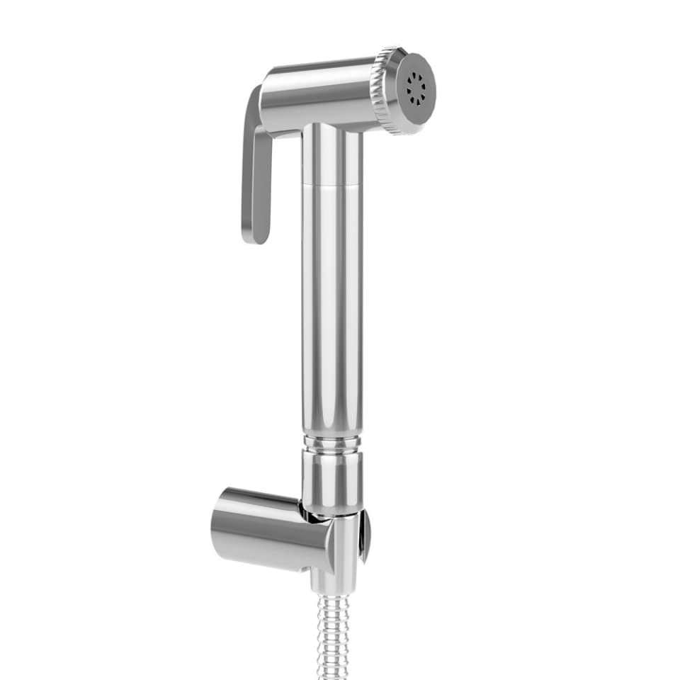 Jaquar Hand Shower (Health Faucet) Allied series ALD-CHR-577 Chrome - image 1