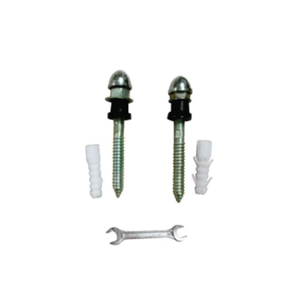 Jaquar Rack Bolt for WC Sanitaryware Accessories series ZPS-SNS-RB01 Standard