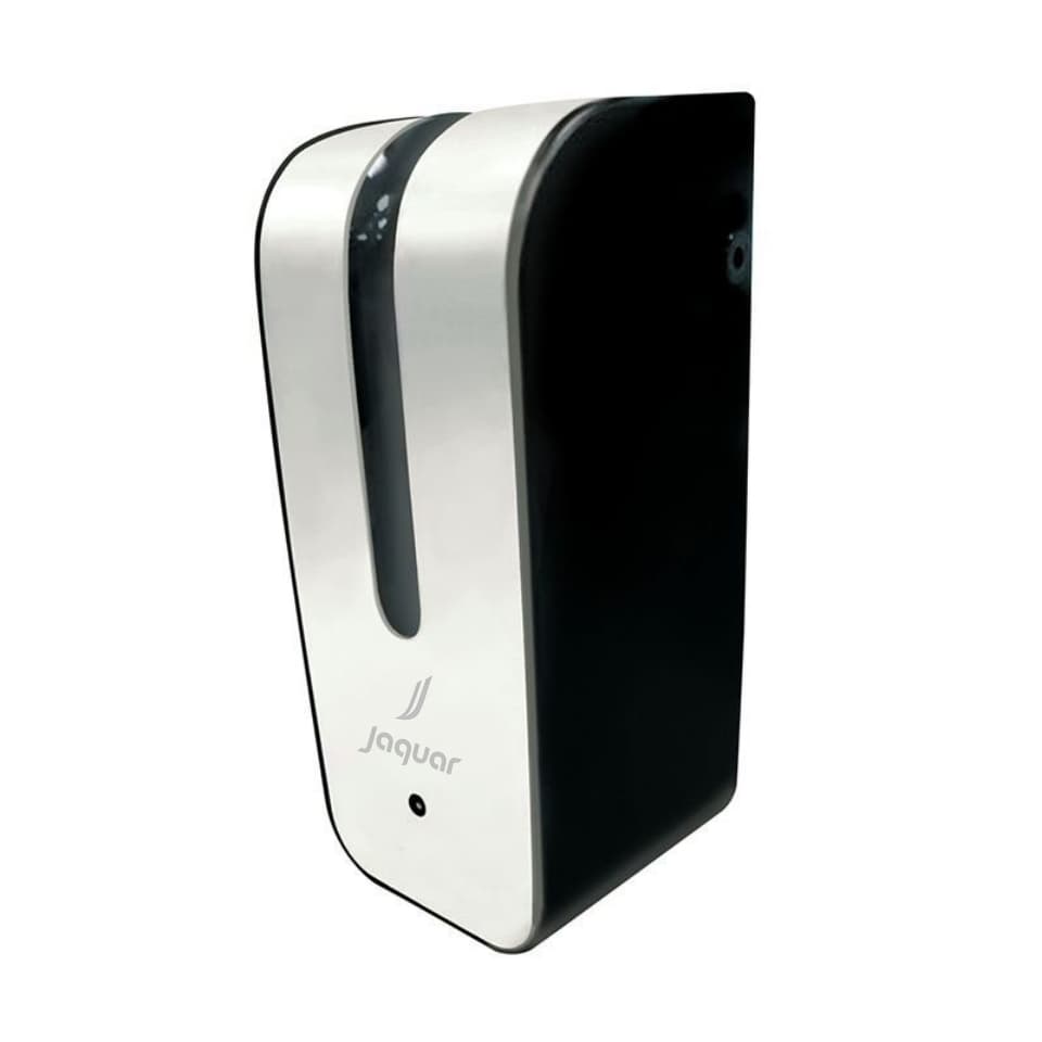 Jaquar Soap Dispenser - Automatic Soap Dispensers by Jaquar series SDR-BLC-DJ0160ASN Standard