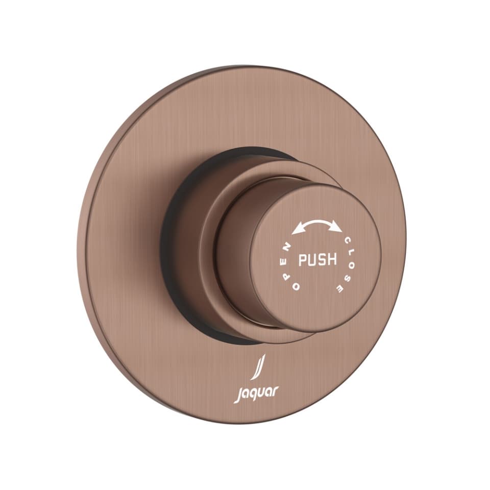 Jaquar Metropole Flush Valve Toilet Flush Valve series FLV-ACR-1095N Antique Copper