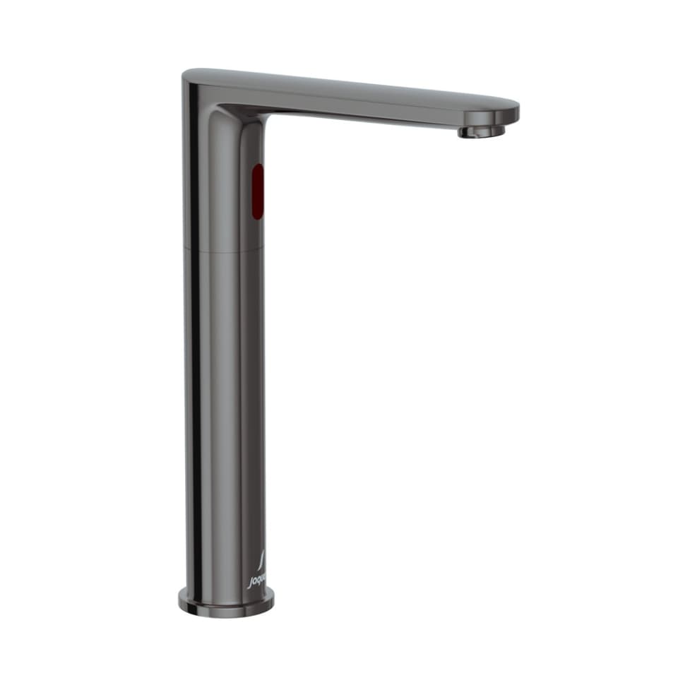 Jaquar Tall Boy Sensor Faucet Opal Prime series SNR-BCH-15017PMPK Black Chrome - image 1