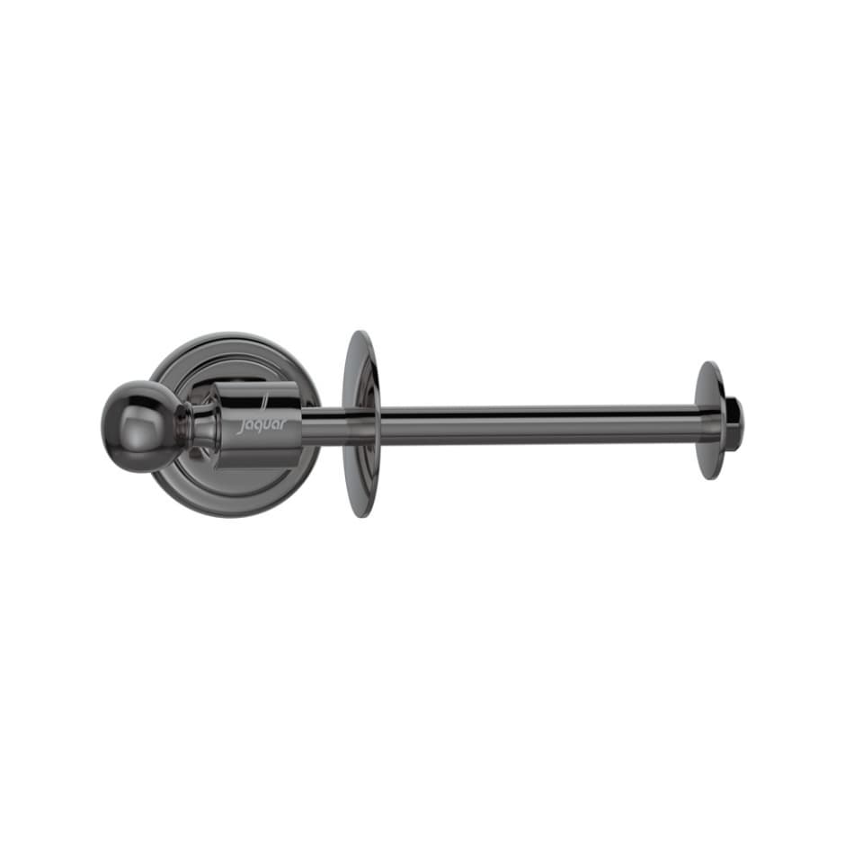 Jaquar Toilet Roll Holder Queen's series AQN-BCH-7751 Black Chrome - image 1