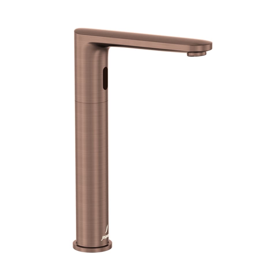 Jaquar Tall Boy Sensor Faucet Opal Prime series SNR-ACR-15017PMPK Antique Copper - image 1