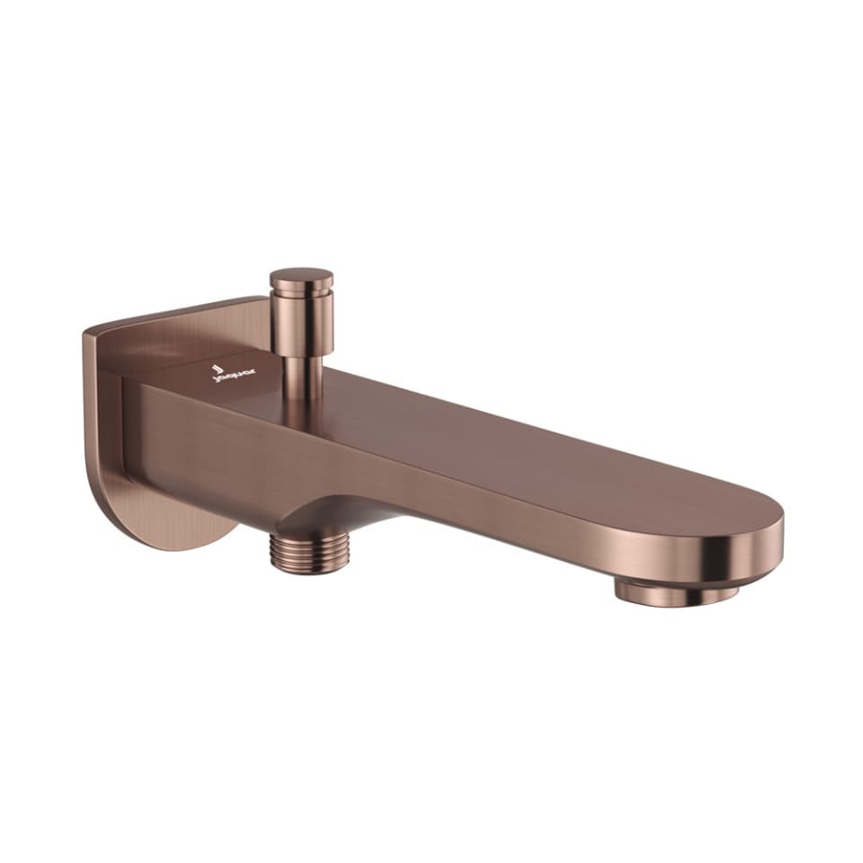 Jaquar wall mounted spout Ornamix Prime SPJ-ACR-10463PM Antique Copper