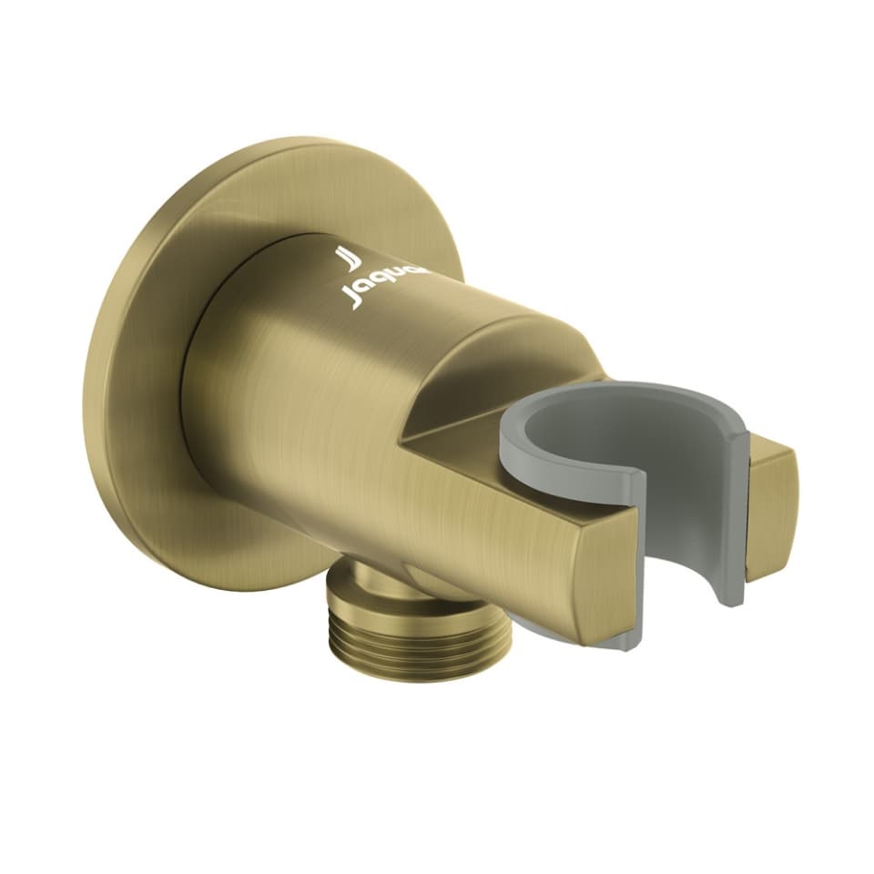 Jaquar shower fitting wall bracket SHA-ABR-566R Antique Bronze