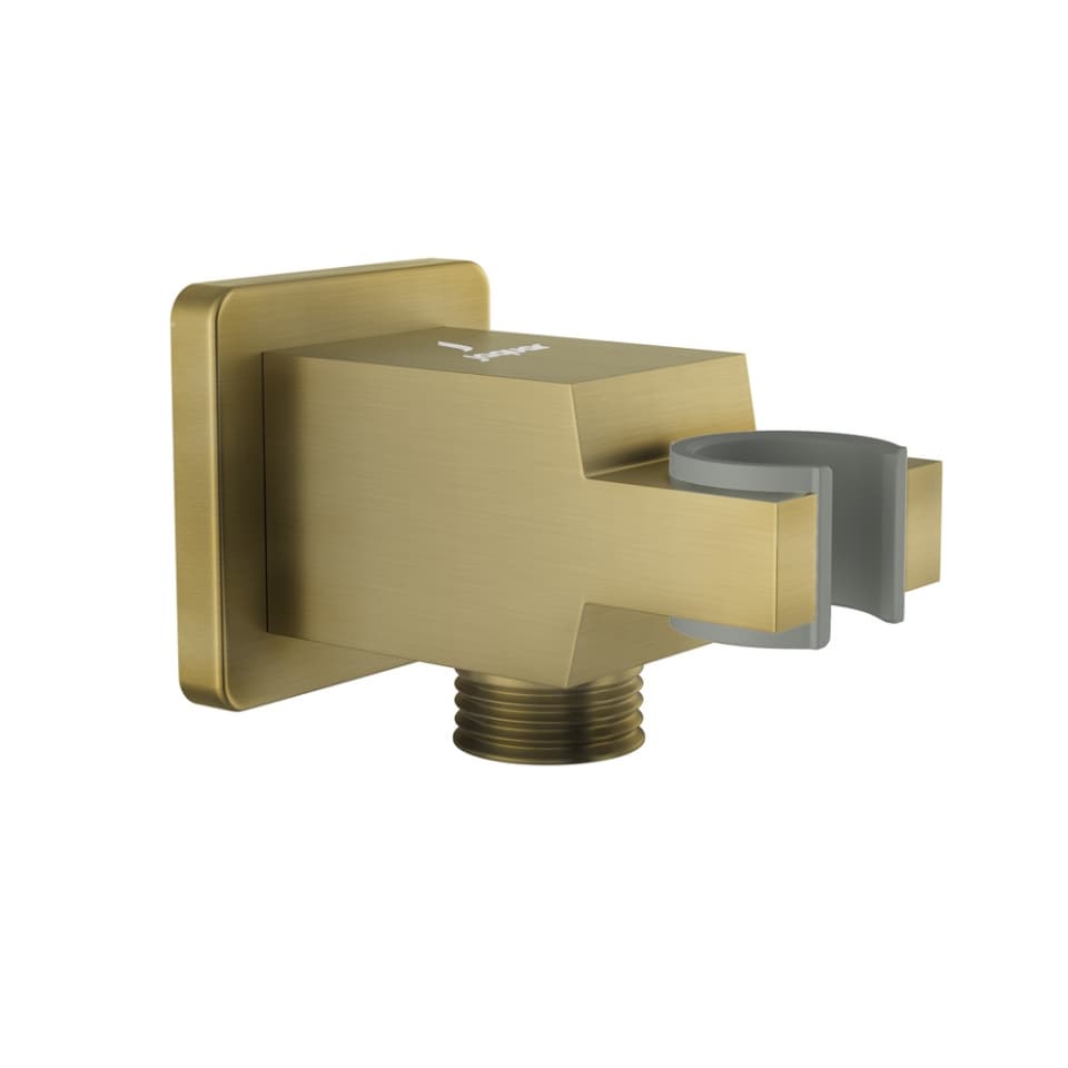 Jaquar shower fitting wall bracket SHA-ABR-566S Antique Bronze
