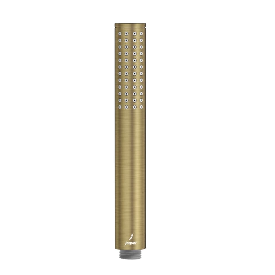 Jaquar Round Shape Hand Shower Hand Shower Single Flow series HSH-ABR-5537M Antique Bronze