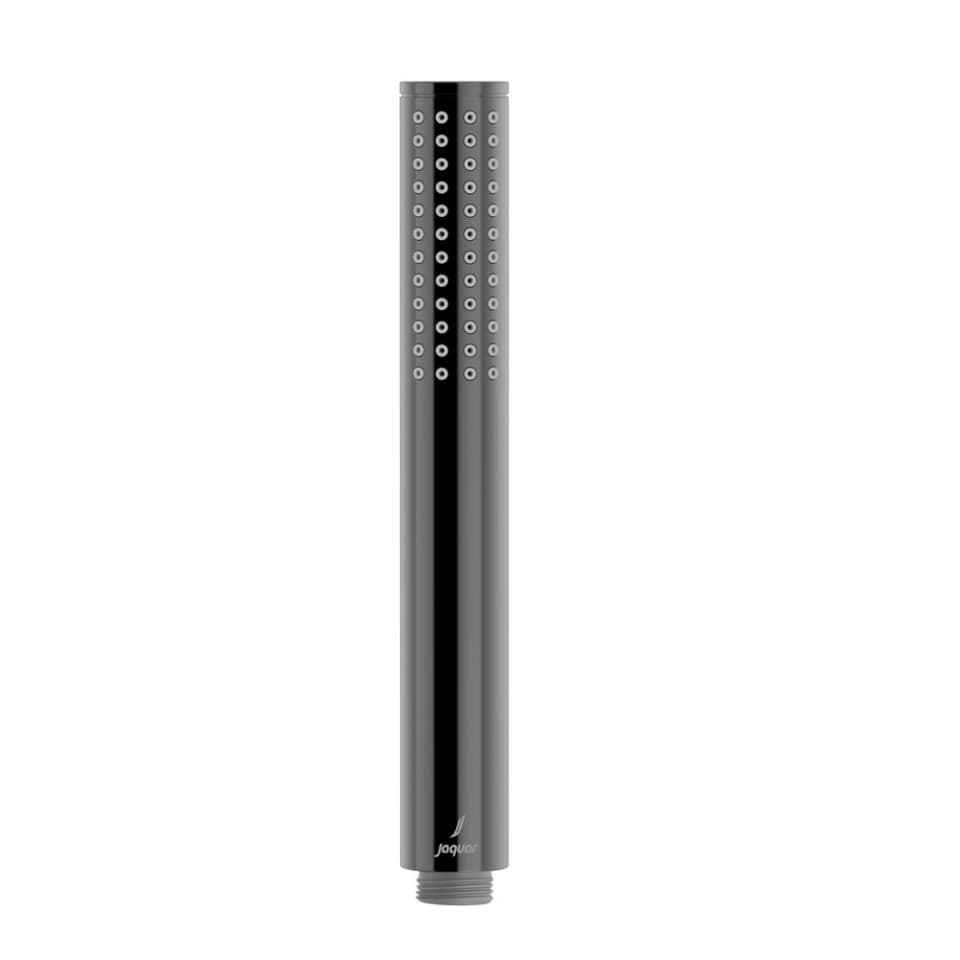 Jaquar Round Shape Hand Shower Hand Shower Single Flow series HSH-BCH-5537M Black Chrome