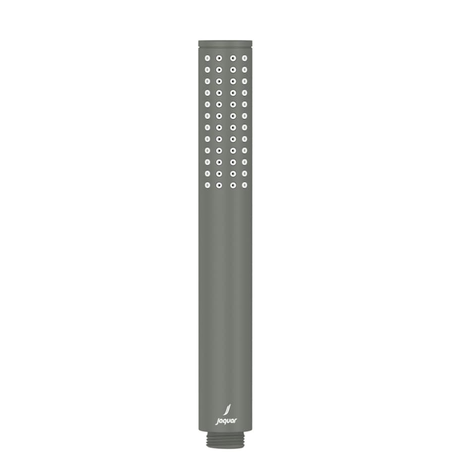 Jaquar Round Shape Hand Shower Hand Shower Single Flow series HSH-GRF-5537M Graphite