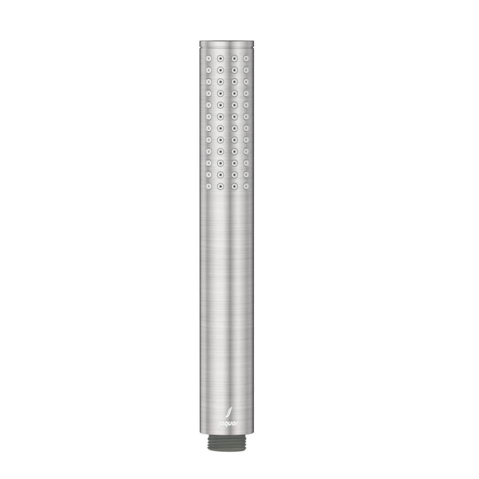 Jaquar Round Shape Hand Shower Hand Shower Single Flow series HSH-SSF-5537M Stainless Steel