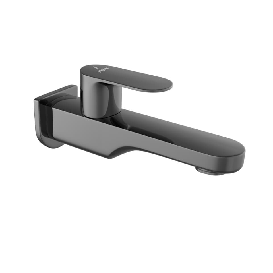 Jaquar wc area bib tap Opal Prime OPP-BCH-15037PM Black Chrome