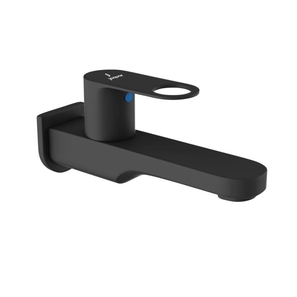 Jaquar wc area bib tap Ornamix Prime ORP-BLM-10037PM Black Matt