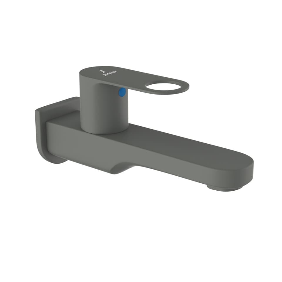 Jaquar wc area bib tap Ornamix Prime ORP-GRF-10037PM Graphite