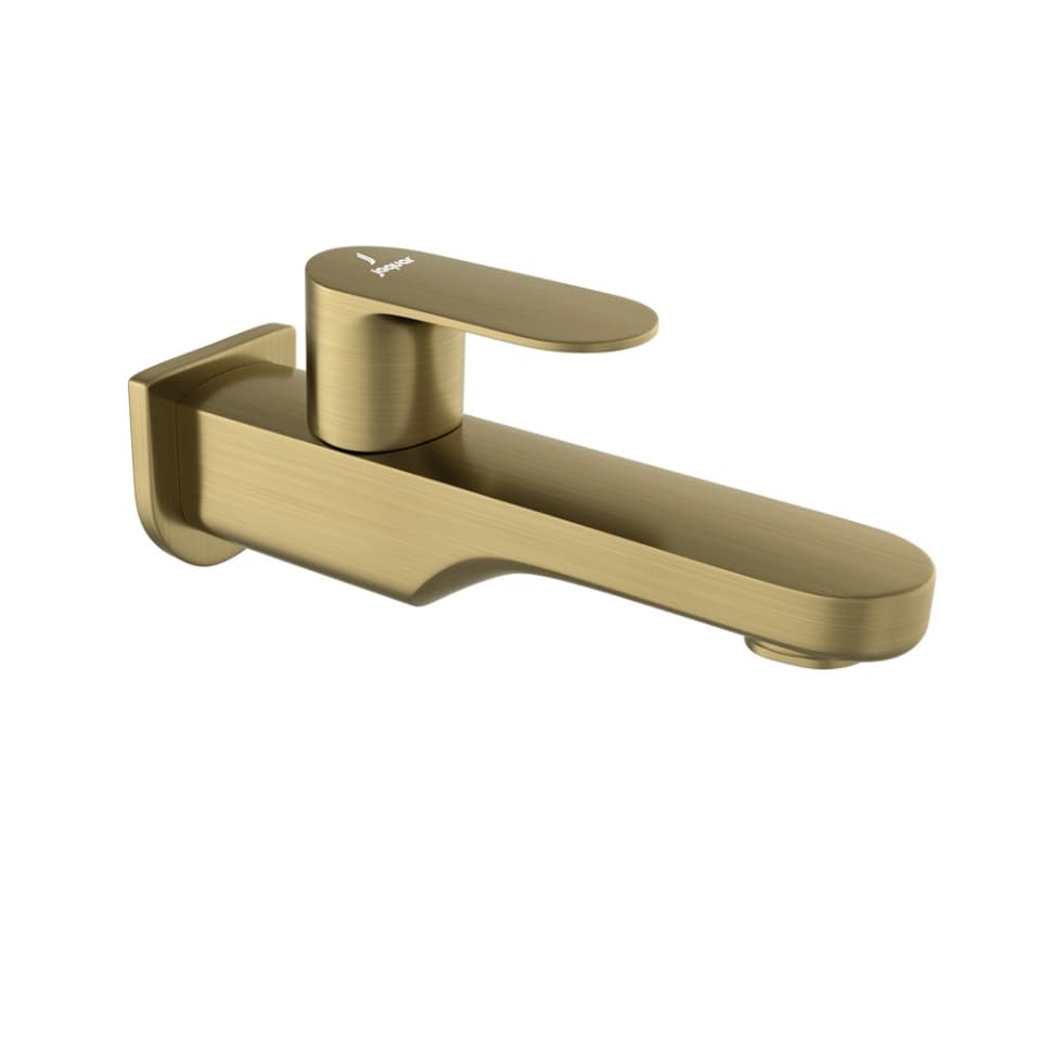 Jaquar wc area bib tap Opal Prime OPP-ABR-15037PM Antique Bronze