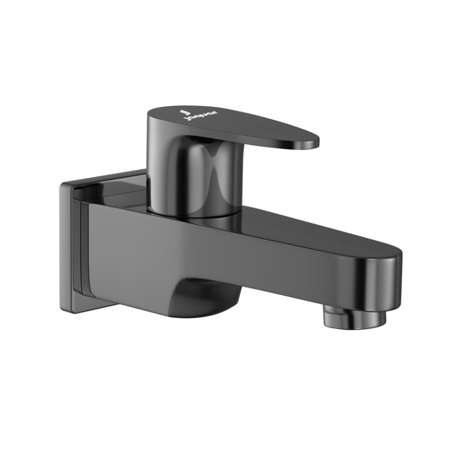 Jaquar wc area bib tap Vignette Prime VGP-BCH-81037 Black Chrome