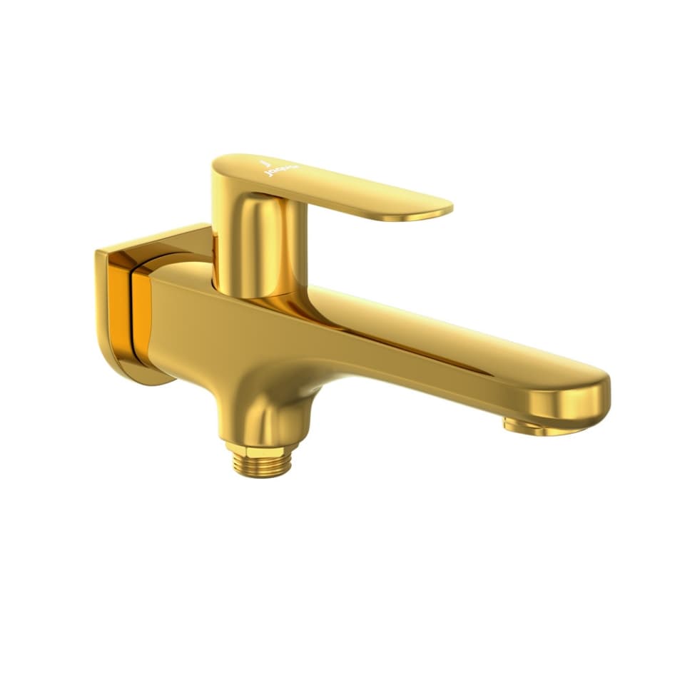 Jaquar 2-Way Bib Cock Opal Prime series OPP-GBP-15041PM Gold Bright PVD