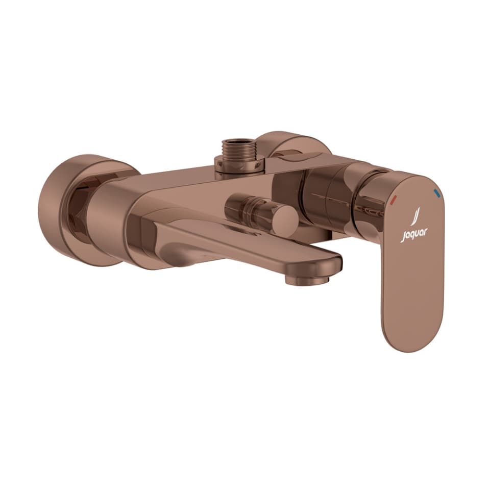 Jaquar Single Lever Bath & Shower Mixer Opal Prime series OPP-BGP-15115PM Standard - image 1