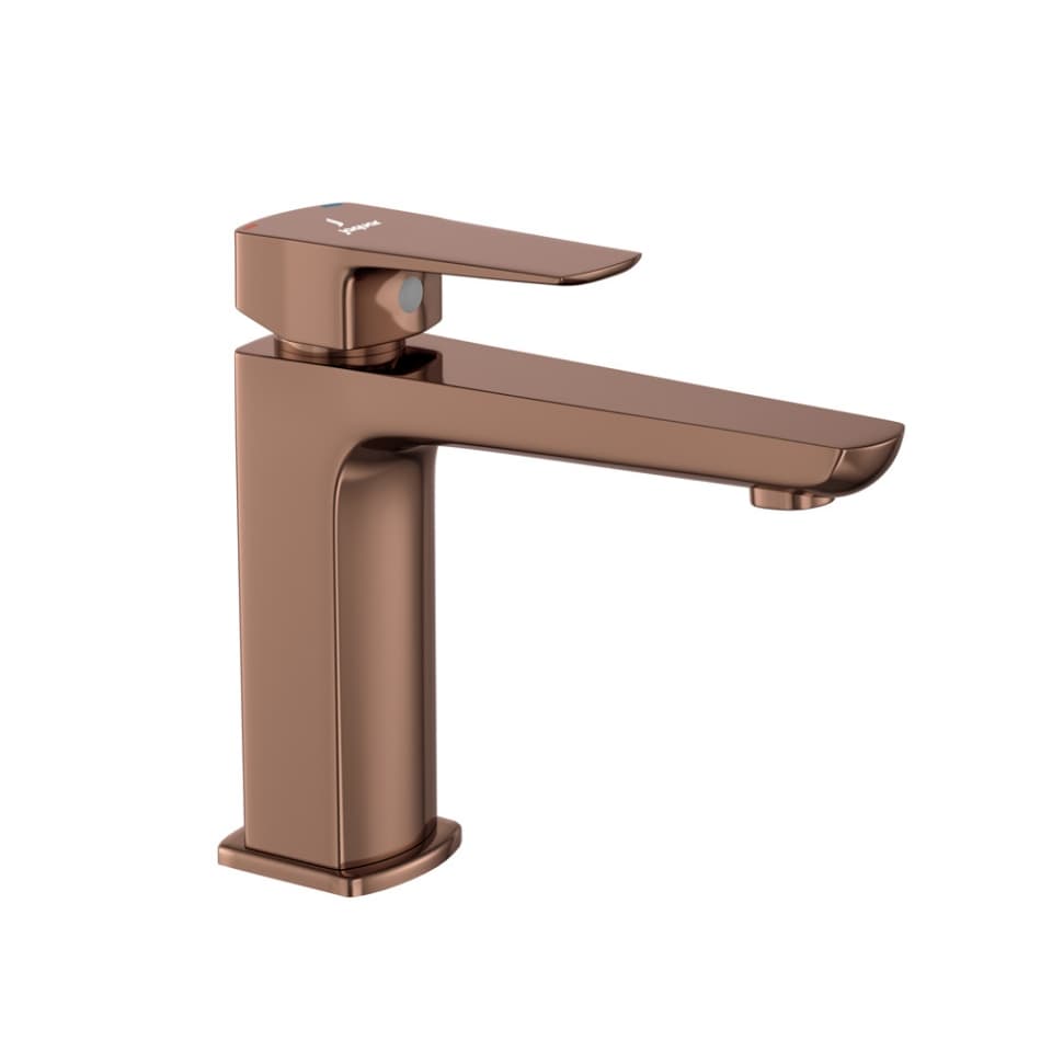 Jaquar Single Lever Basin Mixer Kubix Prime series KUP-BGP-35011BPM Standard - image 1