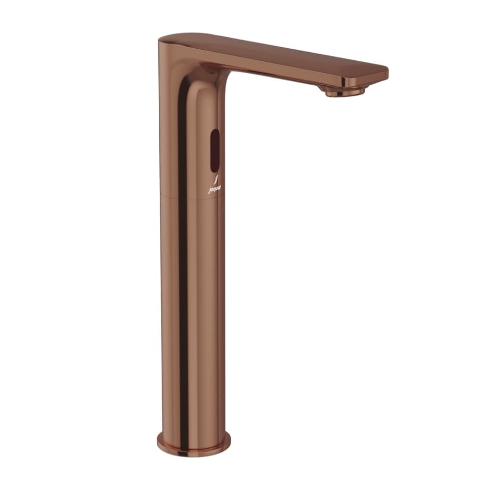 Jaquar Laguna Tall Boy Sensor Faucet Laguna series SNR-BGP-91017PK Standard