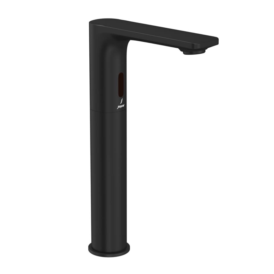 Jaquar Laguna Tall Boy Sensor Faucet Laguna series SNR-BLM-91017 Black Matt