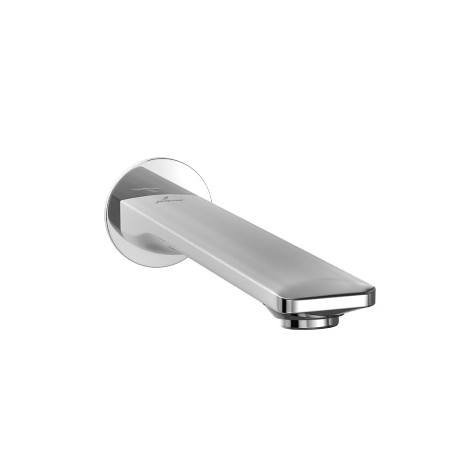 Jaquar Bathtub Spout Laguna Faucets series SPJ-CHR-91429 Chrome